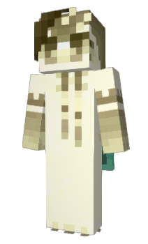 Minecraft скін по ніку Dawnpath