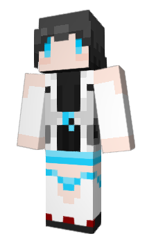Minecraft скин по нику gkta