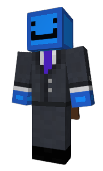 Minecraft скин по нику MysticMist01