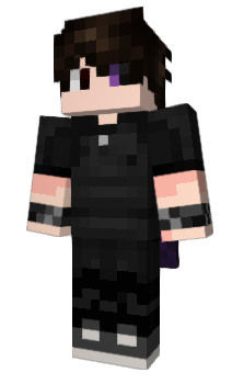 Minecraft скин по нику ztoku