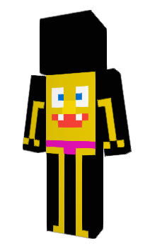 Minecraft skin 2840