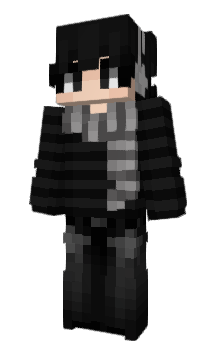 Minecraft skin adam_1x1