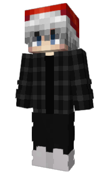 Minecraft skin g0q_m