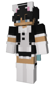 Minecraft скин по нику evilize