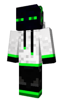 Minecraft скін по ніку Tapq