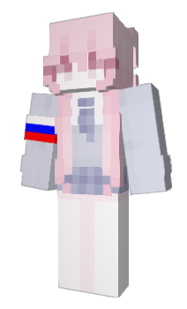 Minecraft skin JRE_20