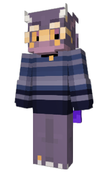 Minecraft скін по ніку Higy