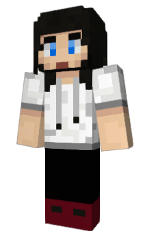 Minecraft скин по нику _Zin
