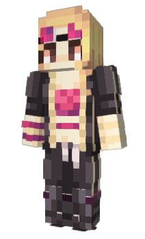 Minecraft скин по нику SdmOD