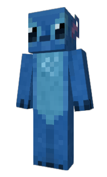 Minecraft скін по ніку MiDiosa