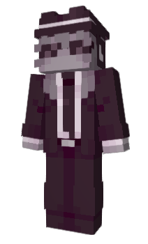 Minecraft скін по ніку rekinder