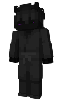 Minecraft skin Quintilian