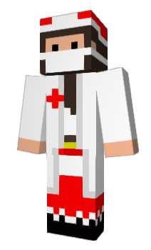 Minecraft скин по нику Andiroid