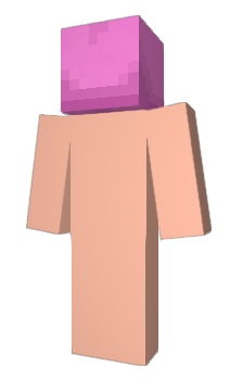 Minecraft skin wakamee