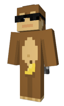 Minecraft скин по нику xXRondelekXx