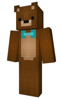 Minecraft скин по нику Marrn
