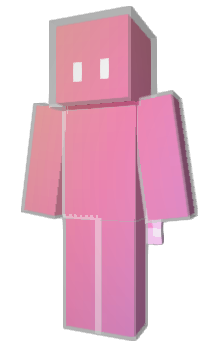 Minecraft скин по нику _Solongo_