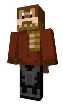 Minecraft skin YtAdrian44