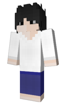 Minecraft скін по ніку natto_
