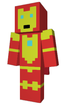 Minecraft скин по нику Ravto