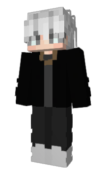 Minecraft скин по нику gstv