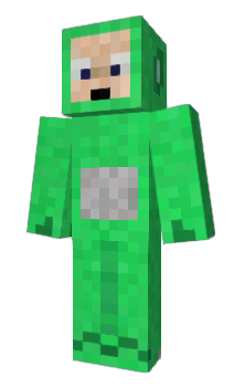 Minecraft скин по нику Hazlo