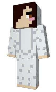 Minecraft скин по нику Creminis