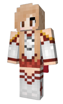 Minecraft скин по нику Tian36