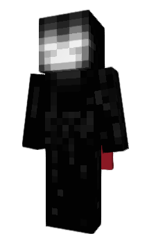 Minecraft skin mzmx