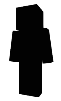 Minecraft skin xocow