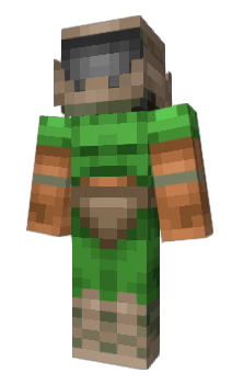 Minecraft скин по нику derraill