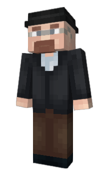 Minecraft skin 6230