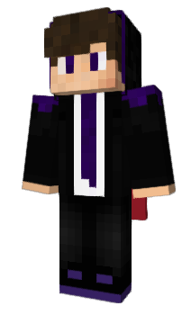 Minecraft скин по нику IlayC