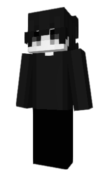 Minecraft skin Virsi