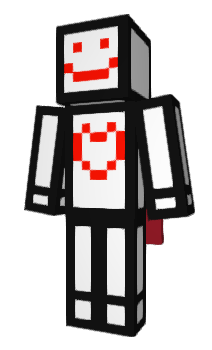 Minecraft skin whov