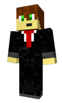 Minecraft скін по ніку zRwR