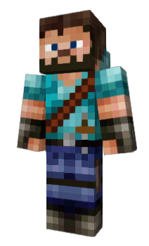 Minecraft скин по нику soritas