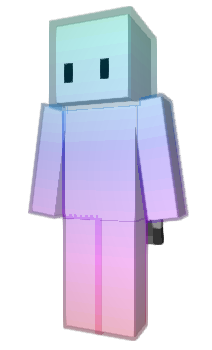 Minecraft скін по ніку iAnglix
