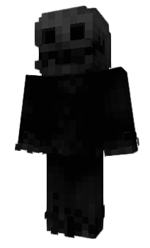 Minecraft skin aeVansk