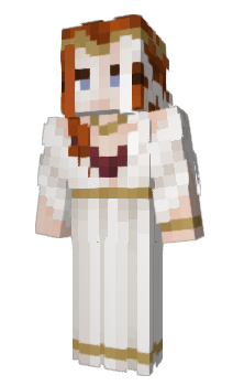 Minecraft скин по нику stickyhon