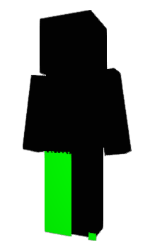 Minecraft скін по ніку dxdddd