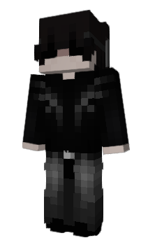 Minecraft skin opco