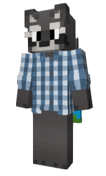 Minecraft скін по ніку starz_heartz