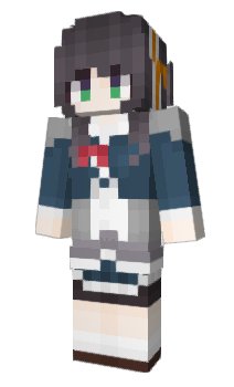 Minecraft skin acta1