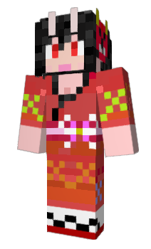 Minecraft скин по нику anoan