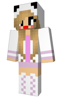 Minecraft скін по ніку Mavrio