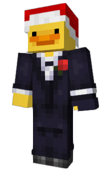 Minecraft скин по нику Narii