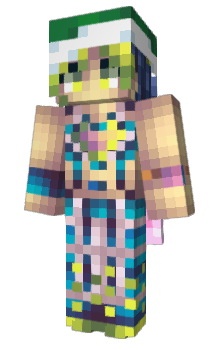 Minecraft скін по ніку n2nn