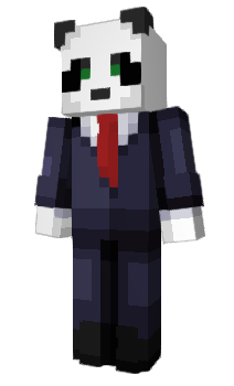 Minecraft skin Toxicgamer901