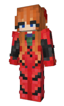 Minecraft skin cutedoggirl